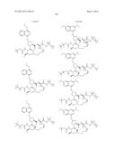 Hepatitis C Virus Inhibitors diagram and image