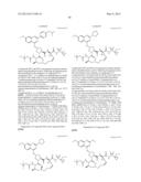 Hepatitis C Virus Inhibitors diagram and image