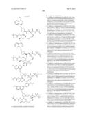 Hepatitis C Virus Inhibitors diagram and image