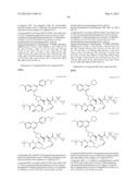 Hepatitis C Virus Inhibitors diagram and image