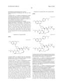 Hepatitis C Virus Inhibitors diagram and image