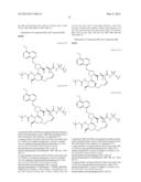 Hepatitis C Virus Inhibitors diagram and image