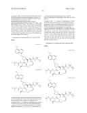 Hepatitis C Virus Inhibitors diagram and image