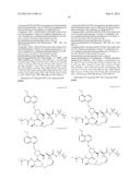 Hepatitis C Virus Inhibitors diagram and image