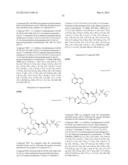 Hepatitis C Virus Inhibitors diagram and image