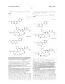 Hepatitis C Virus Inhibitors diagram and image