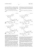 Hepatitis C Virus Inhibitors diagram and image