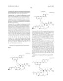 Hepatitis C Virus Inhibitors diagram and image