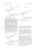 Hepatitis C Virus Inhibitors diagram and image