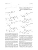 Hepatitis C Virus Inhibitors diagram and image