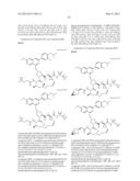 Hepatitis C Virus Inhibitors diagram and image