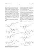 Hepatitis C Virus Inhibitors diagram and image