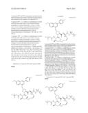 Hepatitis C Virus Inhibitors diagram and image