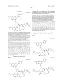 Hepatitis C Virus Inhibitors diagram and image