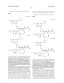 Hepatitis C Virus Inhibitors diagram and image