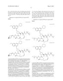 Hepatitis C Virus Inhibitors diagram and image