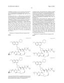 Hepatitis C Virus Inhibitors diagram and image