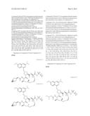 Hepatitis C Virus Inhibitors diagram and image