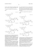 Hepatitis C Virus Inhibitors diagram and image