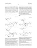 Hepatitis C Virus Inhibitors diagram and image