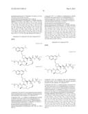 Hepatitis C Virus Inhibitors diagram and image