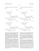 Hepatitis C Virus Inhibitors diagram and image