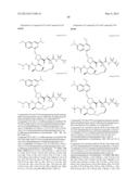 Hepatitis C Virus Inhibitors diagram and image