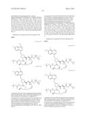 Hepatitis C Virus Inhibitors diagram and image