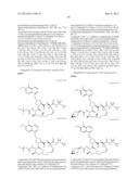 Hepatitis C Virus Inhibitors diagram and image