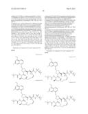 Hepatitis C Virus Inhibitors diagram and image