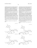 Hepatitis C Virus Inhibitors diagram and image