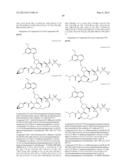 Hepatitis C Virus Inhibitors diagram and image