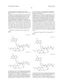 Hepatitis C Virus Inhibitors diagram and image