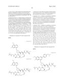 Hepatitis C Virus Inhibitors diagram and image