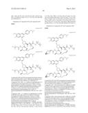 Hepatitis C Virus Inhibitors diagram and image