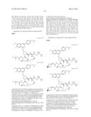 Hepatitis C Virus Inhibitors diagram and image