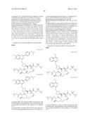 Hepatitis C Virus Inhibitors diagram and image