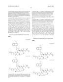 Hepatitis C Virus Inhibitors diagram and image