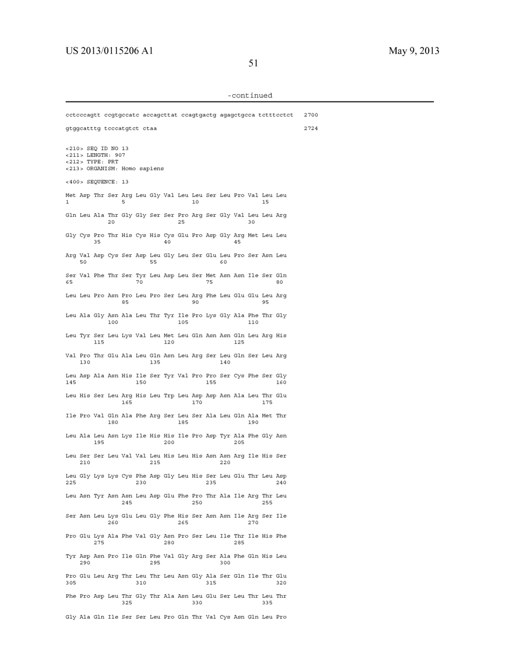 Compositions and Methods for Treating and Diagnosing Cancer - diagram, schematic, and image 64