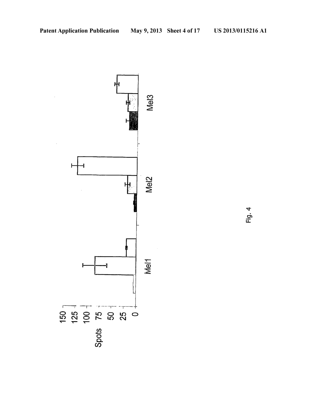 SURVIVIN-DERIVED PEPTIDES AND USES THEREOF - diagram, schematic, and image 05