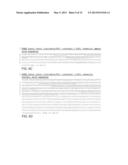 ISOLATED HIGH AFFINITY ENTITIES WITH T-CELL RECEPTOR LIKE SPECIFICITY     TOWARDS NATIVE COMPLEXES OF MHC CLASS II AND GLUTAMIC ACID DECARBOXYLASE     (GAD) AUTOANTIGENIC PEPTIDES diagram and image