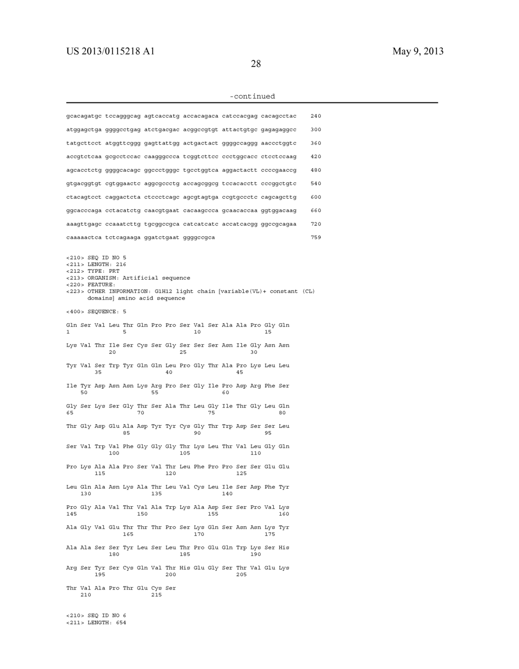 ISOLATED HIGH AFFINITY ENTITIES WITH T-CELL RECEPTOR LIKE SPECIFICITY     TOWARDS NATIVE COMPLEXES OF MHC CLASS II AND GLUTAMIC ACID DECARBOXYLASE     (GAD) AUTOANTIGENIC PEPTIDES - diagram, schematic, and image 44