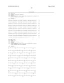 ISOLATED HIGH AFFINITY ENTITIES WITH T-CELL RECEPTOR LIKE SPECIFICITY     TOWARDS NATIVE COMPLEXES OF MHC CLASS II AND GLUTAMIC ACID DECARBOXYLASE     (GAD) AUTOANTIGENIC PEPTIDES diagram and image