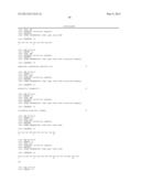 ISOLATED HIGH AFFINITY ENTITIES WITH T-CELL RECEPTOR LIKE SPECIFICITY     TOWARDS NATIVE COMPLEXES OF MHC CLASS II AND GLUTAMIC ACID DECARBOXYLASE     (GAD) AUTOANTIGENIC PEPTIDES diagram and image