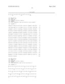 ISOLATED HIGH AFFINITY ENTITIES WITH T-CELL RECEPTOR LIKE SPECIFICITY     TOWARDS NATIVE COMPLEXES OF MHC CLASS II AND GLUTAMIC ACID DECARBOXYLASE     (GAD) AUTOANTIGENIC PEPTIDES diagram and image