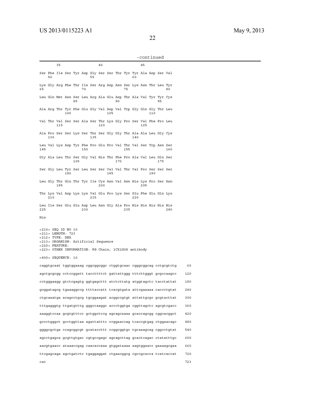 ANTAGONISTS OF PCSK9 - diagram, schematic, and image 29