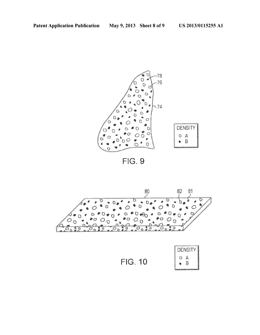 Particulate Tissue Graft with Components of Differing Density and Methods     of Making and Using the Same - diagram, schematic, and image 09