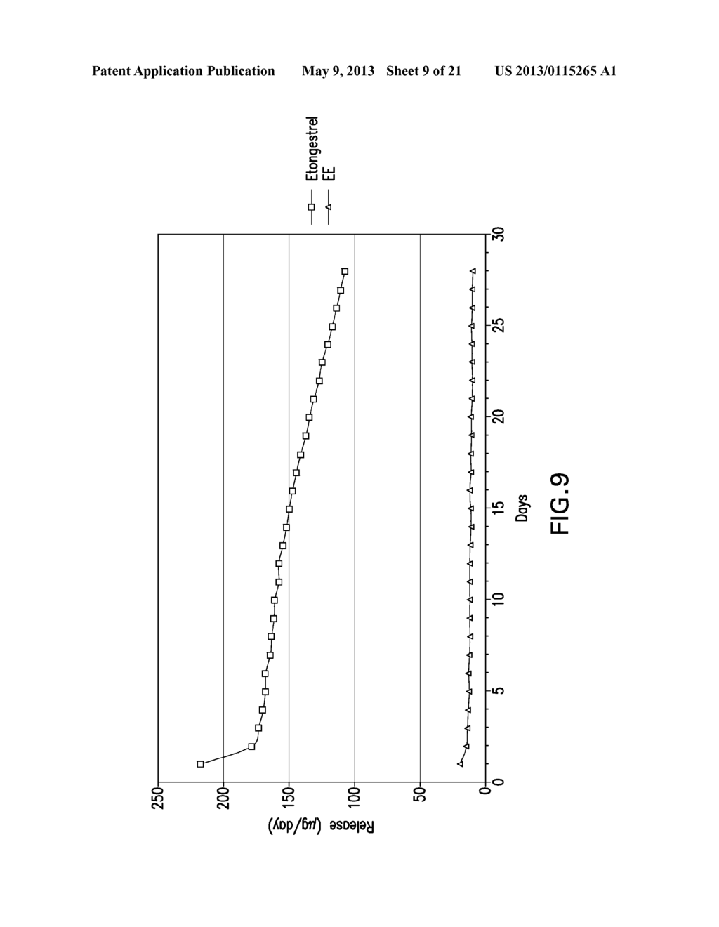 DRUG DELIVERY SYSTEM - diagram, schematic, and image 10