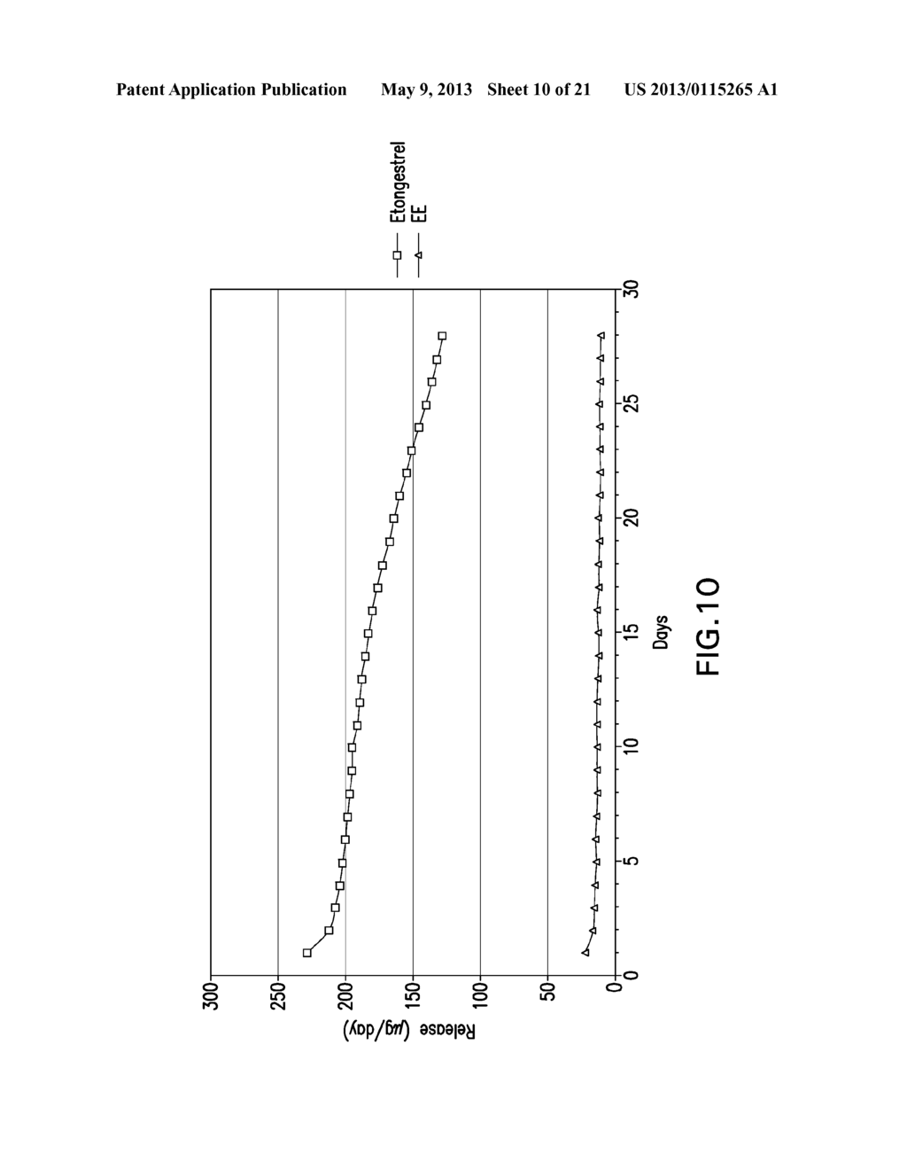 DRUG DELIVERY SYSTEM - diagram, schematic, and image 11