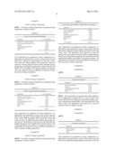 ENTERIC COATING COMPOSITIONS AND METHODS OF MAKING AND USING THE SAME diagram and image